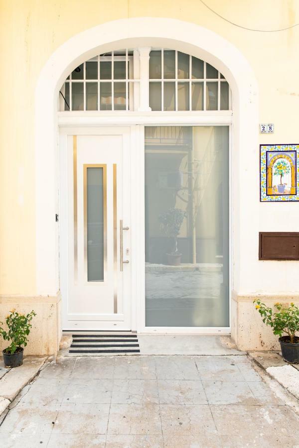 Loft In Balestrate Vicino Al Mare - Rental Beb Экстерьер фото